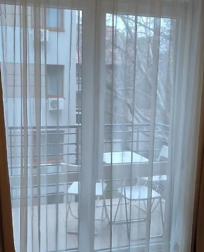 王子公寓式酒店 3* 布达佩斯