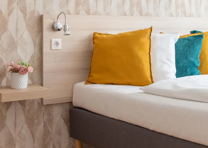 Апарт-отель Prince Apartments 3*