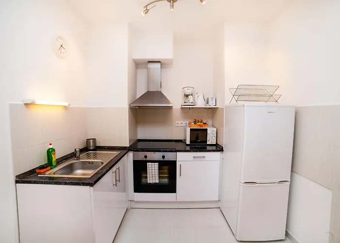 王子公寓式酒店