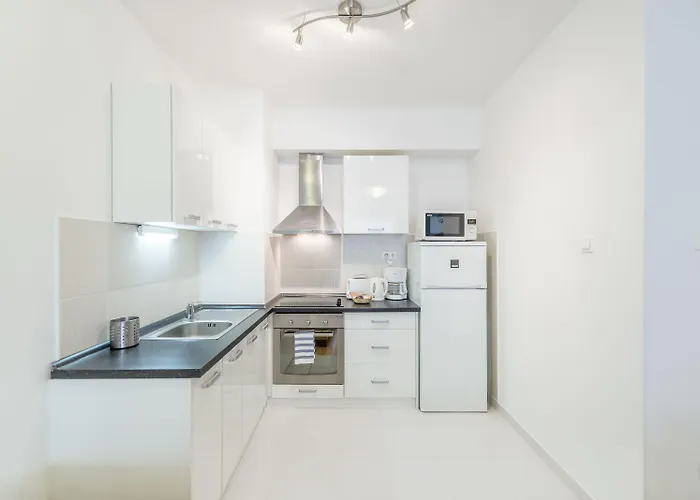 Prince Apartments