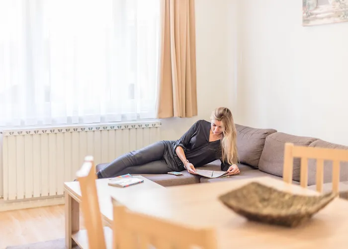 王子公寓式酒店