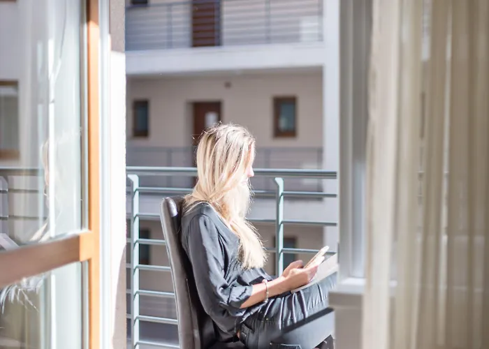 王子公寓式酒店