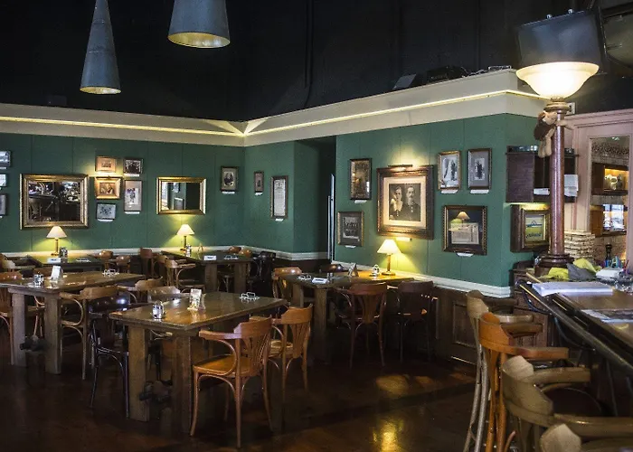 王子公寓式酒店 公寓式酒店 布达佩斯