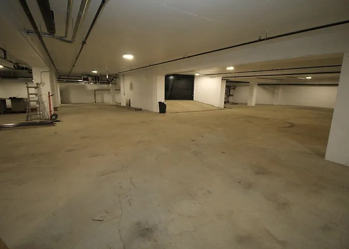 王子公寓式酒店 3* 布达佩斯