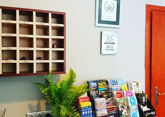 王子公寓式酒店