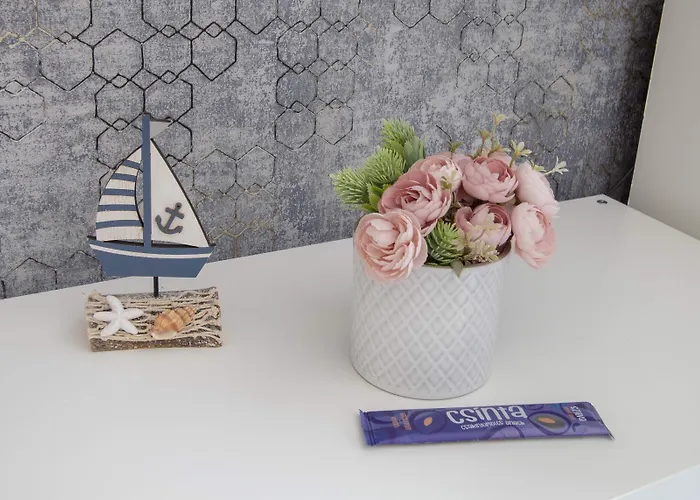 王子公寓式酒店 公寓式酒店 3*