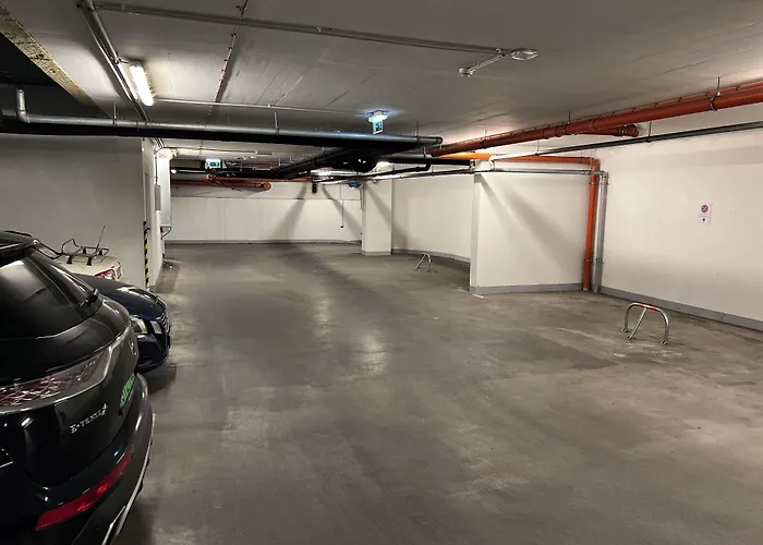 公寓式酒店 王子公寓式酒店 布达佩斯