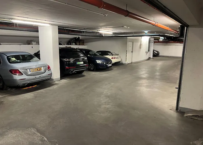 王子公寓式酒店 公寓式酒店 3*