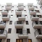 Lejlighedshotel Prince Apartments