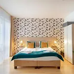 Lejlighedshotel Prince Apartments