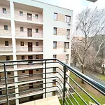 Prince Apartments Lejlighedshotel Budapest