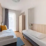 Lejlighedshotel Prince Apartments 3*