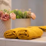 Prince Apartments Lejlighedshotel Budapest