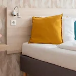 Lejlighedshotel Prince Apartments 3*