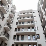 Lejlighedshotel Prince Apartments Budapest