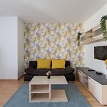 Lejlighedshotel Prince Apartments
