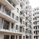 Prince Apartments Lejlighedshotel