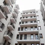 برنس شقة فندقية
