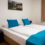 Prince Apartments Budapest