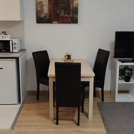 Prince Apartments