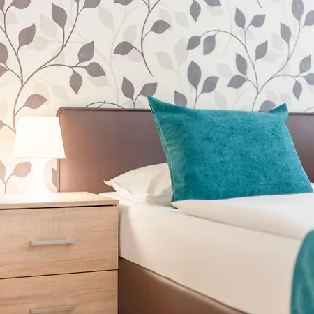 Apartmanhotel Prince Apartments Budapest