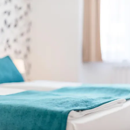 Prince Apartments Apartmanhotel