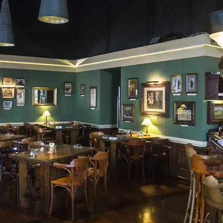 Prince Apartments Apartmanhotel Budapest