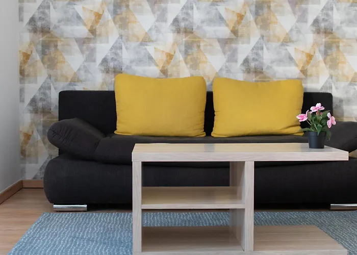 Prince Apartments Apartmanhotel 3*