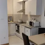 Prince Apartments Aparthotel