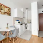Aparthotel Prince Apartments