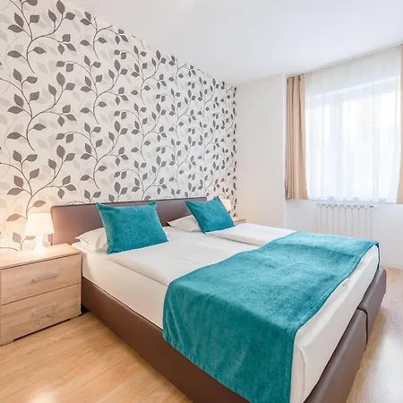 Prince Apartments Aparthotel Budapest