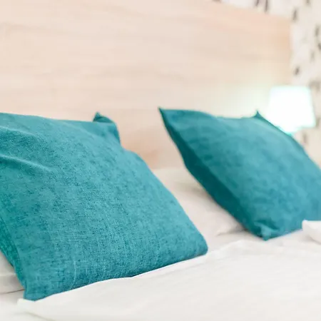 Aparthotel Prince Apartments Budapest