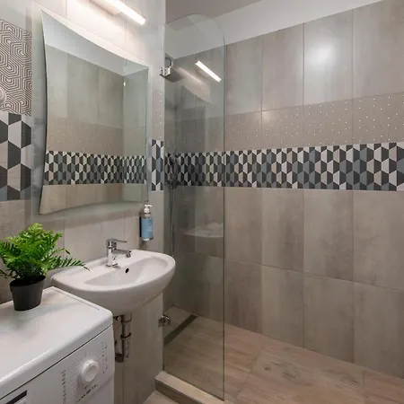 Prince Apartments 3* Budapest