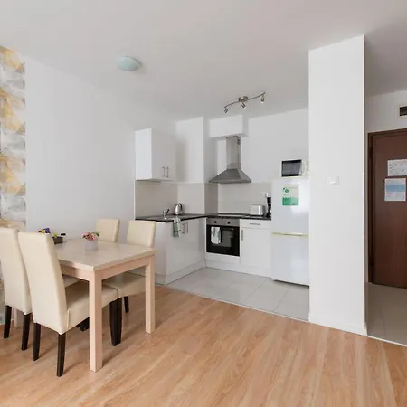 Aparthotel Prince Apartments
