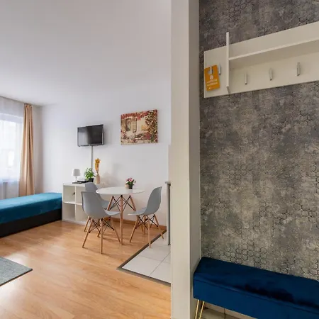 Prince Apartments Aparthotel Budapest