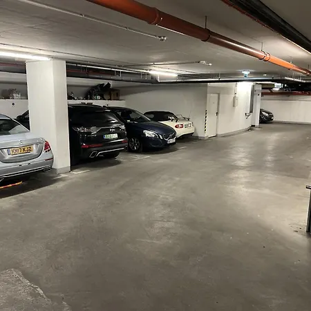 Prince Apartments 3* Budapest