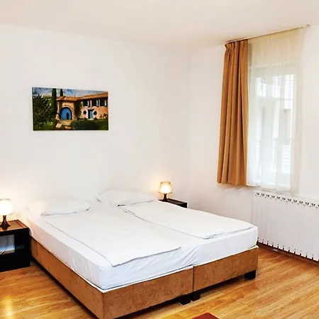 Prince Apartments Budapest
