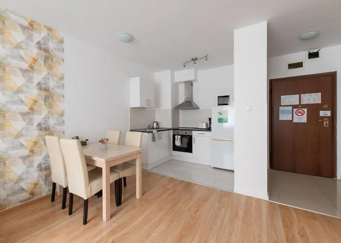 Aparthotel Prince Apartments